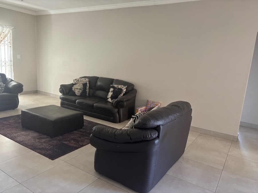 3 Bedroom Property for Sale in Shellyvale Free State